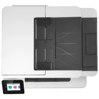 МФУ HP LaserJet Pro M428fdw фото 4